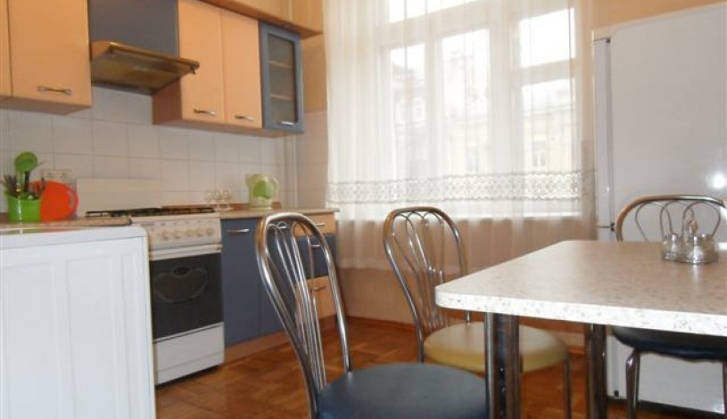 Apartment Shota Rustaveli Kiev - Apt 22087