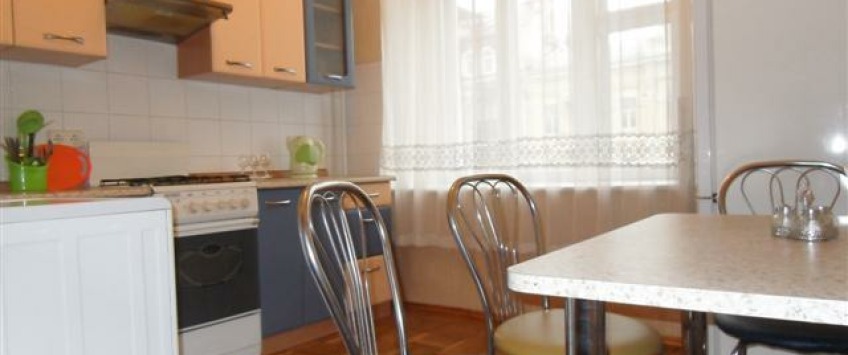 Apartment Shota Rustaveli Kiev - Apt 22087