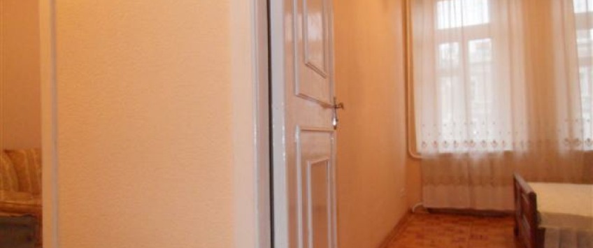 Apartment Shota Rustaveli Kiev - Apt 22087