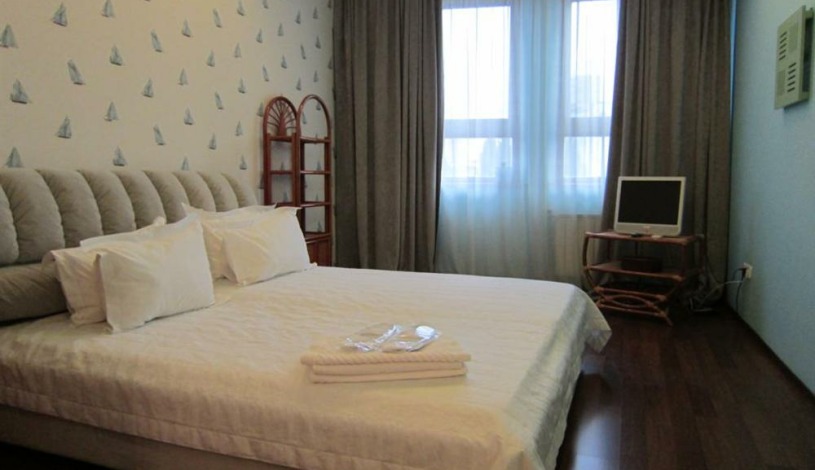 Apartment Shota Rustaveli Kiev - Apt 27223