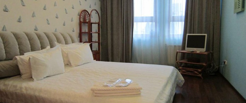 Apartment Shota Rustaveli Kiev - Apt 27223