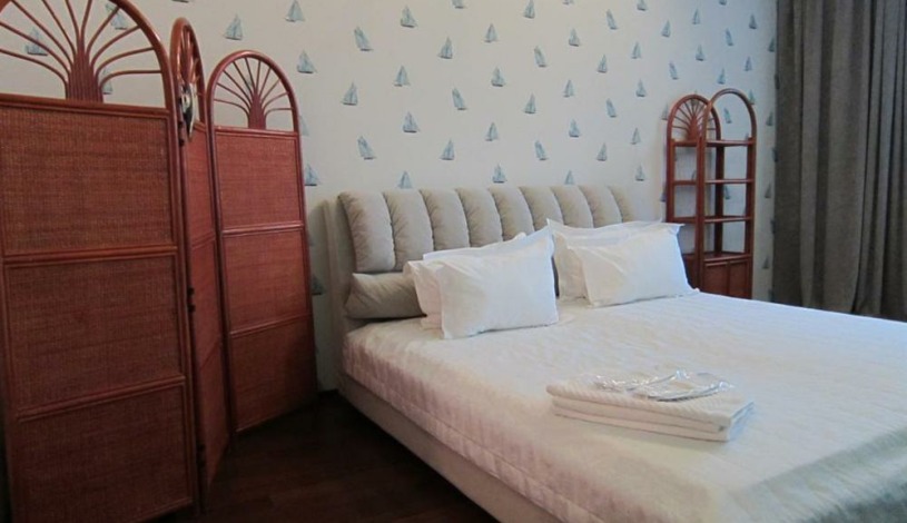 Apartment Shota Rustaveli Kiev - Apt 27223