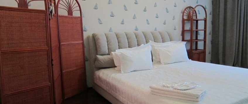 Apartment Shota Rustaveli Kiev - Apt 27223