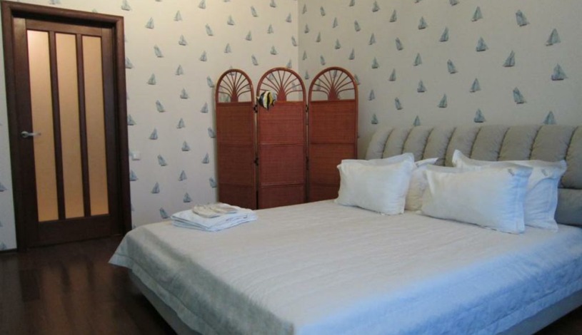 Apartment Shota Rustaveli Kiev - Apt 27223