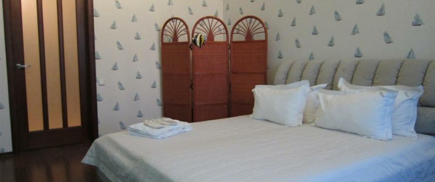 Apartment Shota Rustaveli Kiev - Apt 27223