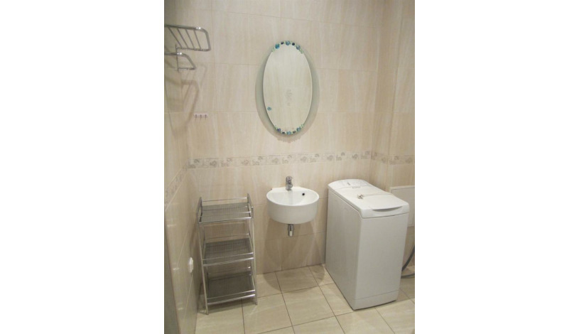 Apartment Shota Rustaveli Kiev - Apt 27223