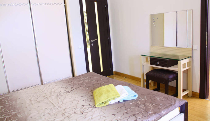 Apartment Shota Rustaveli Kiev - Apt 28114
