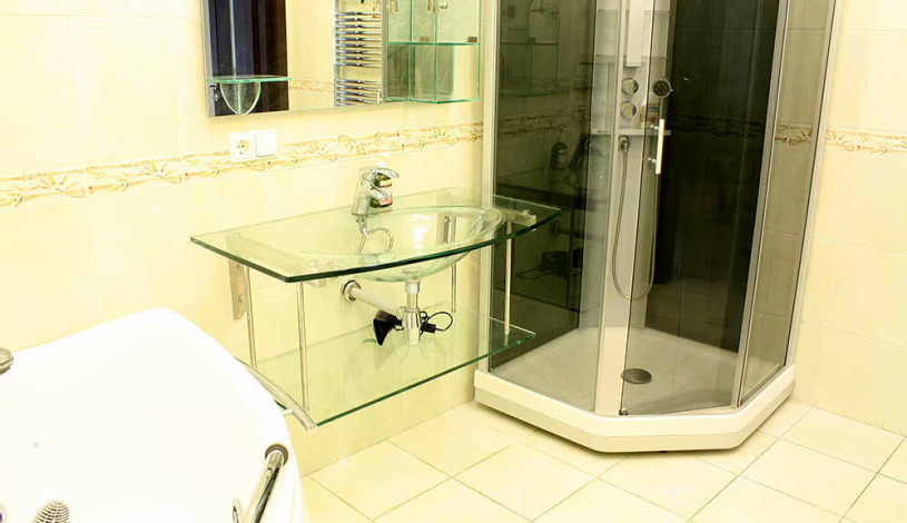 Apartment Shota Rustaveli Kiev - Apt 28114