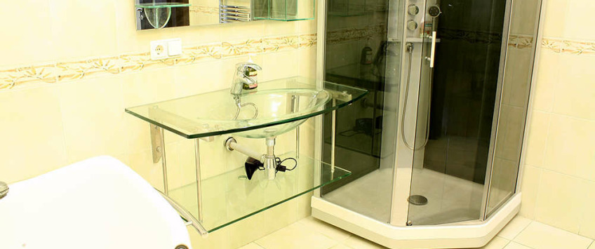 Apartment Shota Rustaveli Kiev - Apt 28114