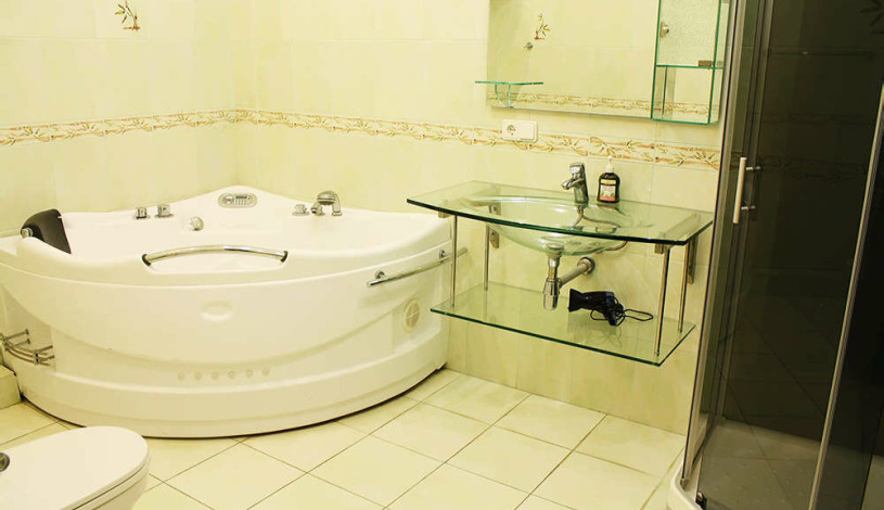 Apartment Shota Rustaveli Kiev - Apt 28114
