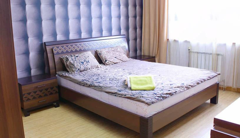 Apartment Shota Rustaveli Kiev - Apt 28114