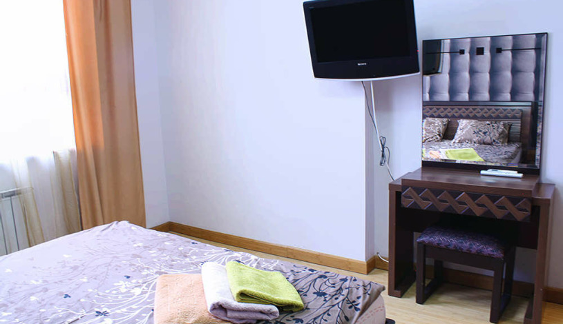 Apartment Shota Rustaveli Kiev - Apt 28114