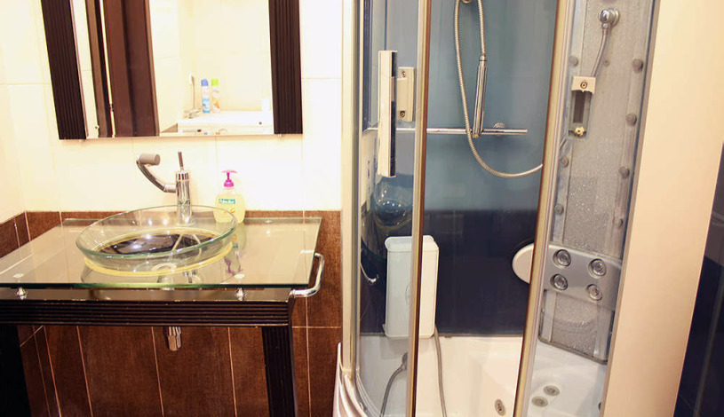 Apartment Shota Rustaveli Kiev - Apt 28114