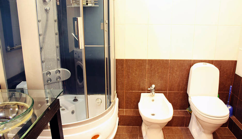 Apartment Shota Rustaveli Kiev - Apt 28114