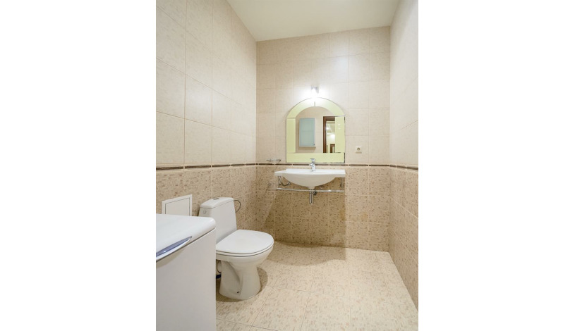 Apartment Shota Rustaveli Kiev - Apt 31617