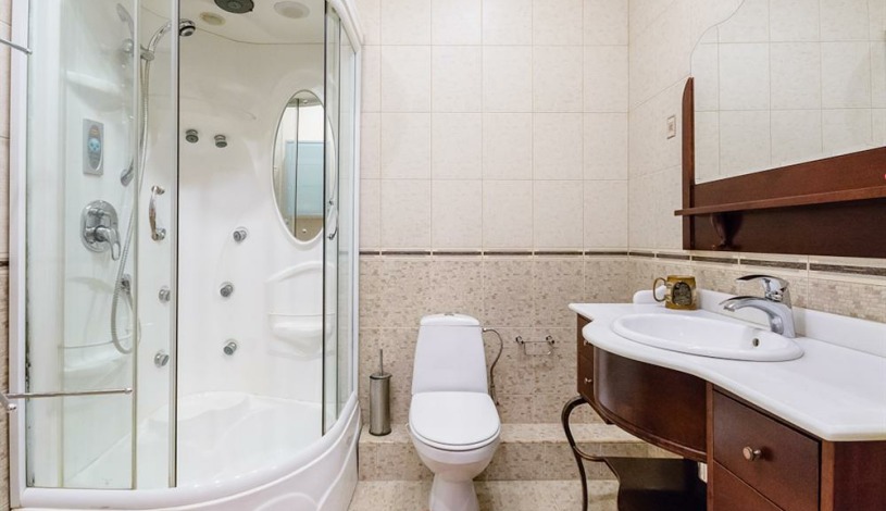 Apartment Shota Rustaveli Kiev - Apt 31617