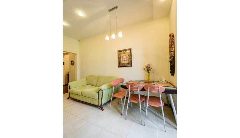 Apartment Shota Rustaveli Kiev - Apt 31617