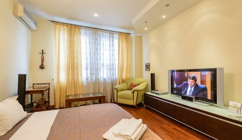 Apartment Shota Rustaveli Kiev - Apt 31617