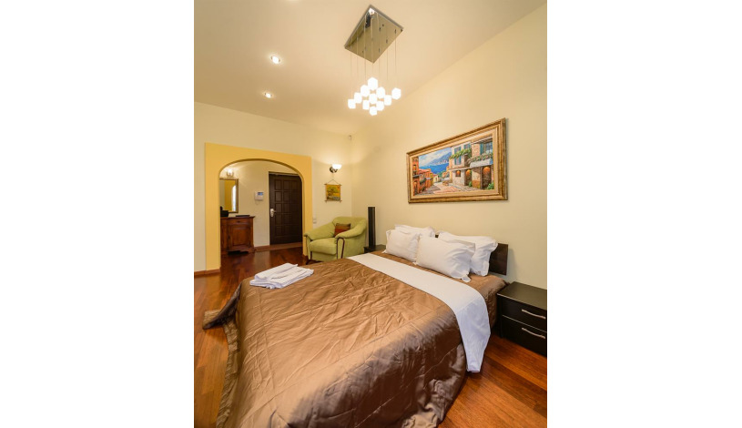 Apartment Shota Rustaveli Kiev - Apt 31617