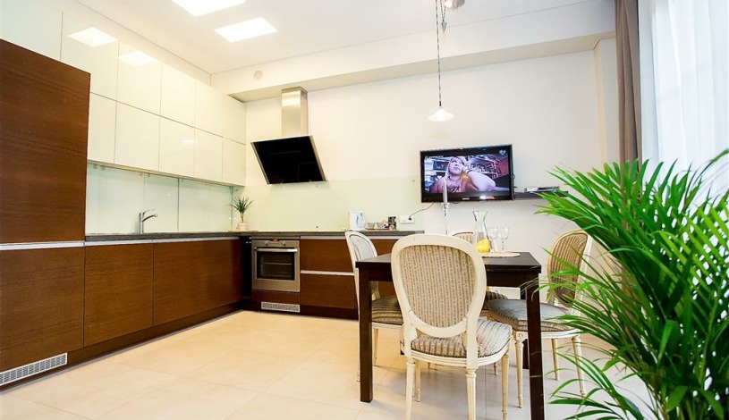 Apartment Šiaulių gatvė Vilnius - Apt 34905