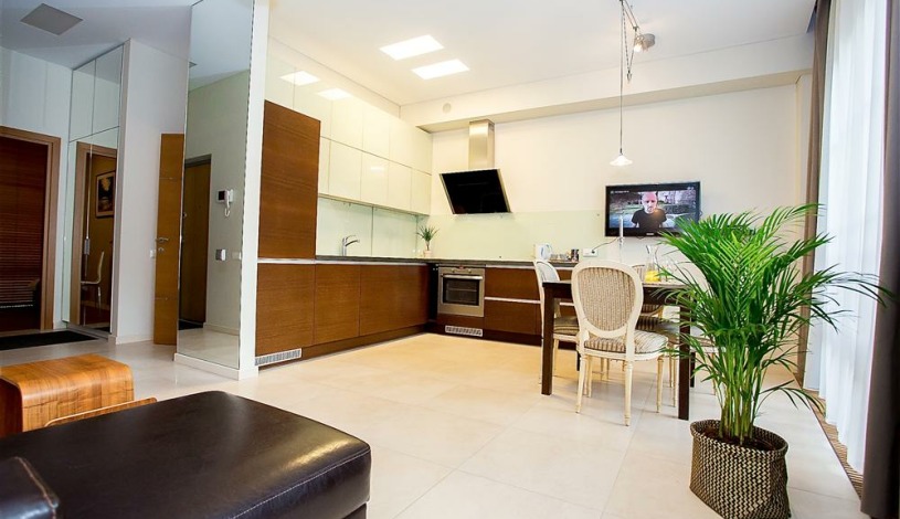 Apartment Šiaulių gatvė Vilnius - Apt 34905