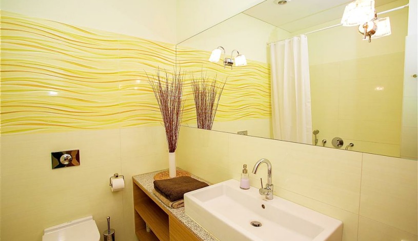Apartment Šiaulių gatvė Vilnius - Apt 34905