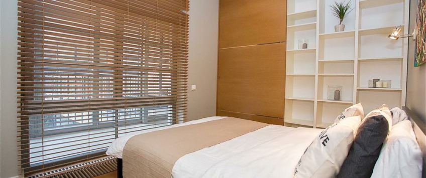 Apartment Šiaulių gatvė Vilnius - Apt 34905