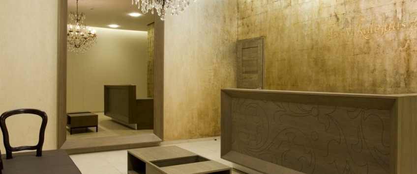 Apartment Šiaulių gatvė Vilnius - Apt 34905