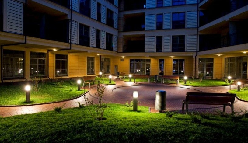 Apartment Šiaulių gatvė Vilnius - Apt 34905