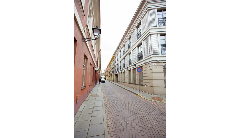 Apartment Šiaulių gatvė Vilnius - Apt 34905