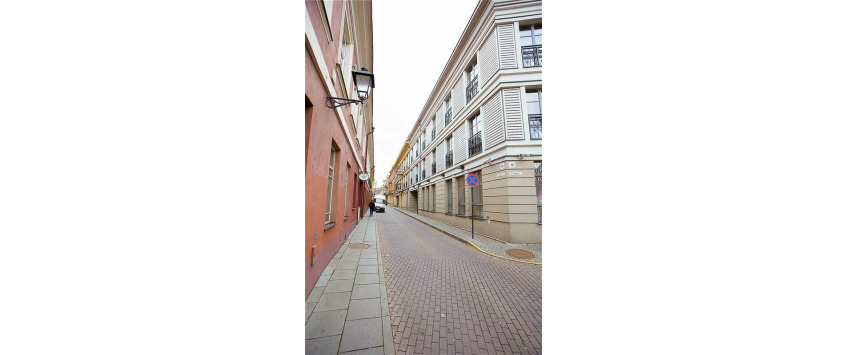 Apartment Šiaulių gatvė Vilnius - Apt 34905