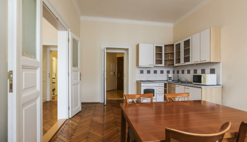 HOTEL SIBELIUS Praha