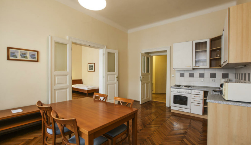 HOTEL SIBELIUS Praha