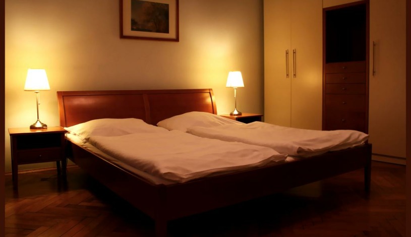 HOTEL SIBELIUS Praha