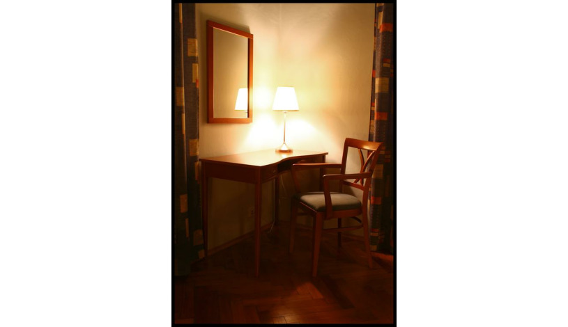 HOTEL SIBELIUS Praha