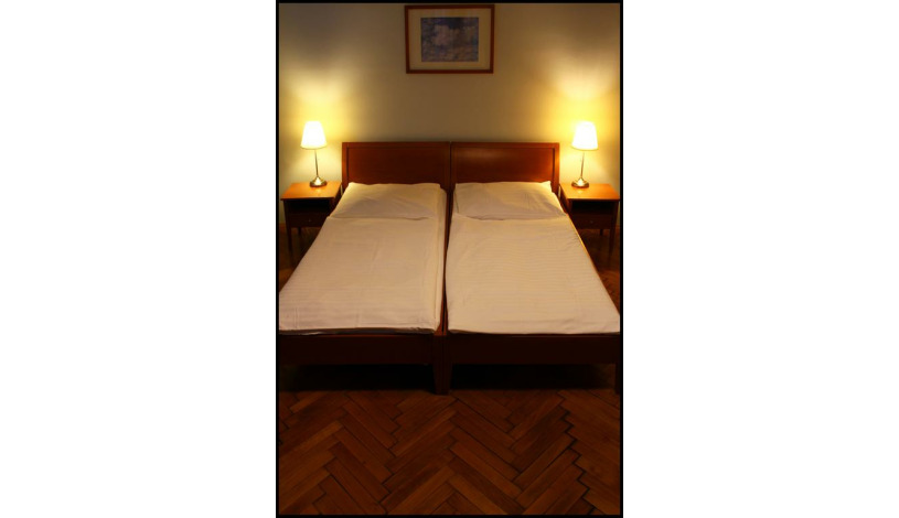 HOTEL SIBELIUS Praha