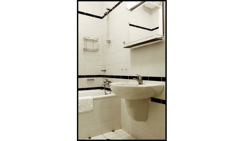 HOTEL SIBELIUS Praha