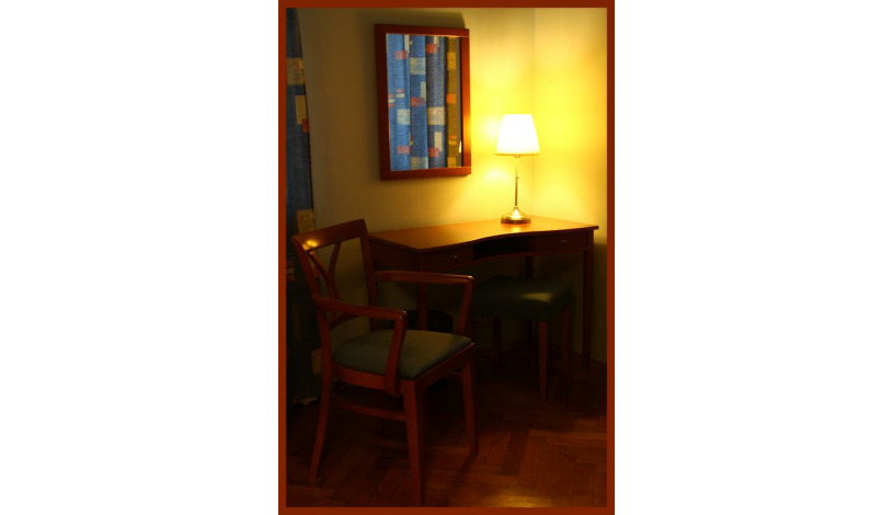 HOTEL SIBELIUS Praha