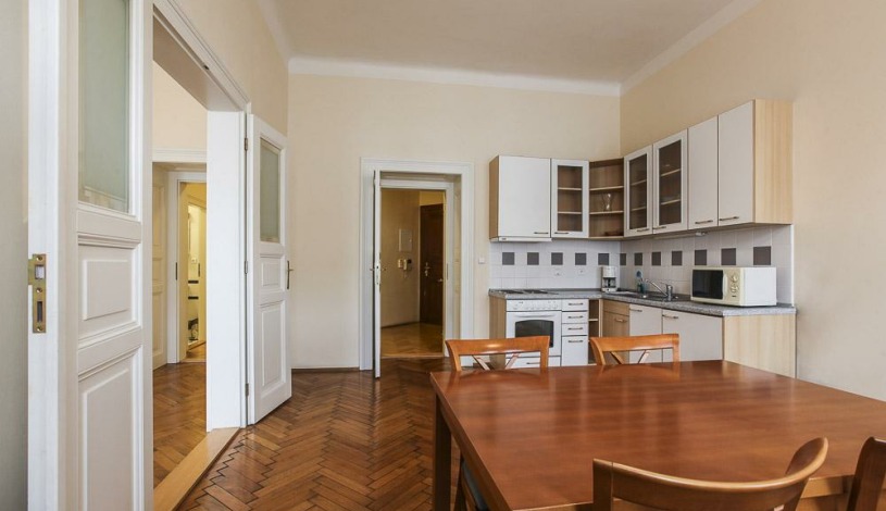HOTEL SIBELIUS Praha