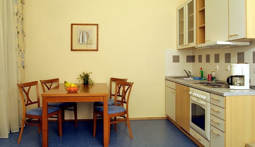 HOTEL SIBELIUS Praha