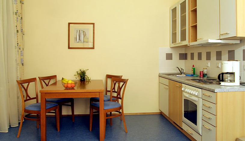 HOTEL SIBELIUS Praha