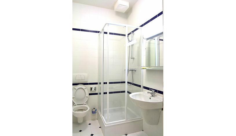 HOTEL SIBELIUS Praha