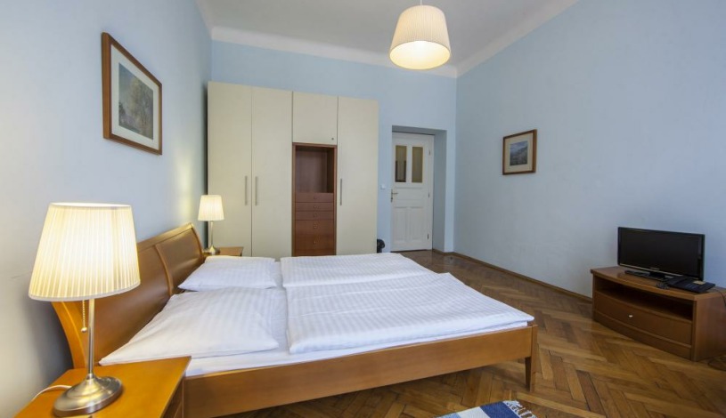 HOTEL SIBELIUS Praha