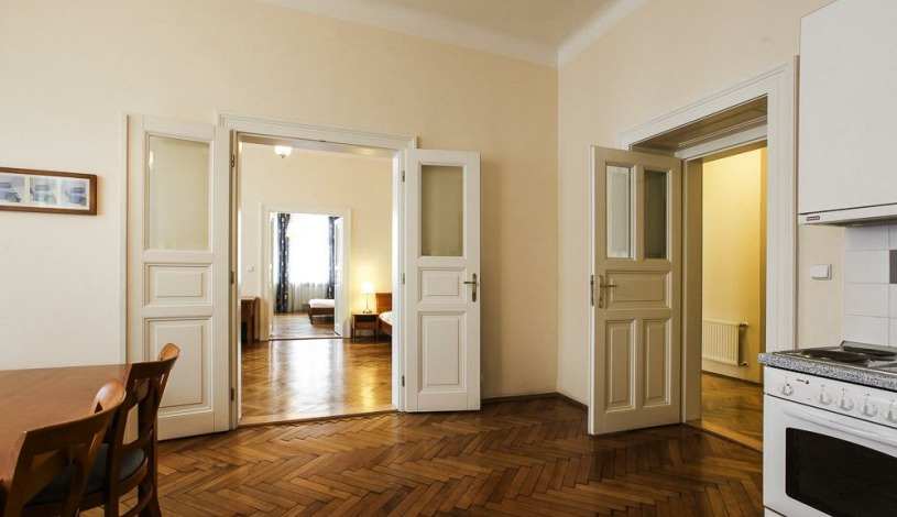 HOTEL SIBELIUS Praha
