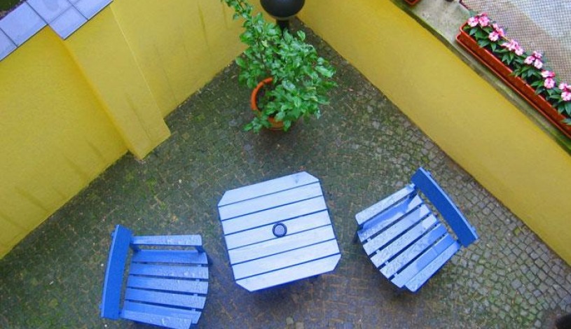 HOTEL SIBELIUS Praha