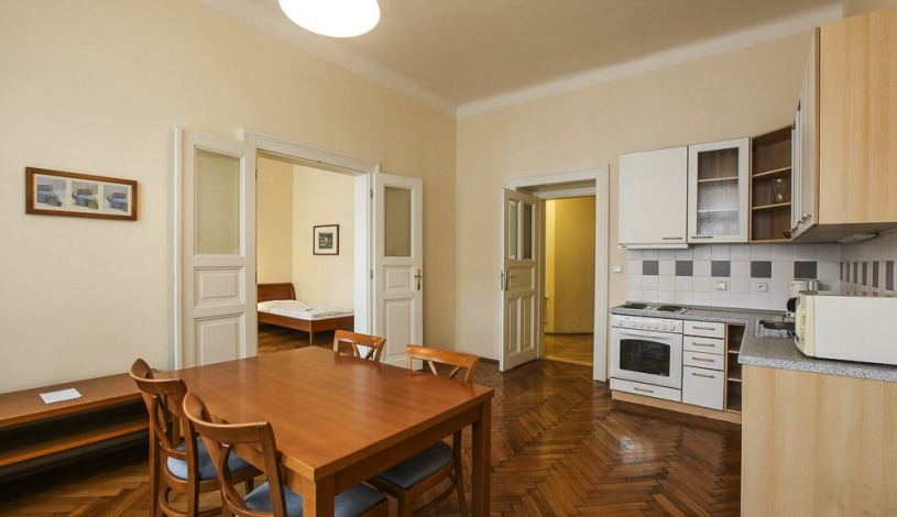 HOTEL SIBELIUS Praha