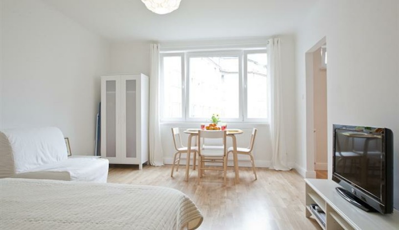 Apartment Siebenbrunnengasse Wien - Apt 24115