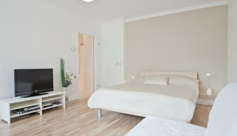 Apartment Siebenbrunnengasse Wien - Apt 24115