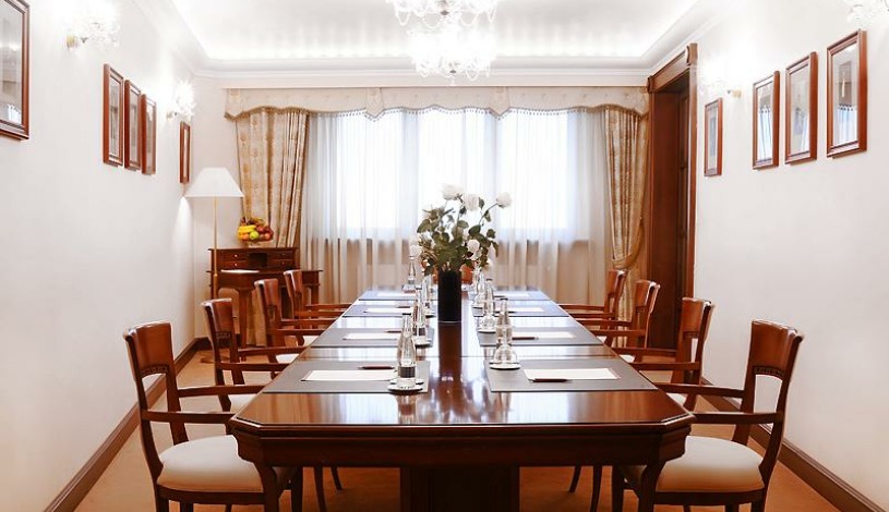 Hotel Louren Praha