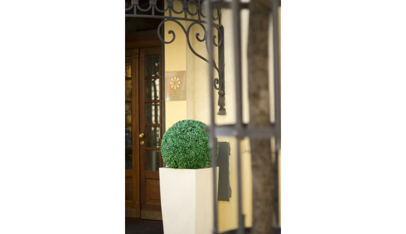 Hotel Louren Praha